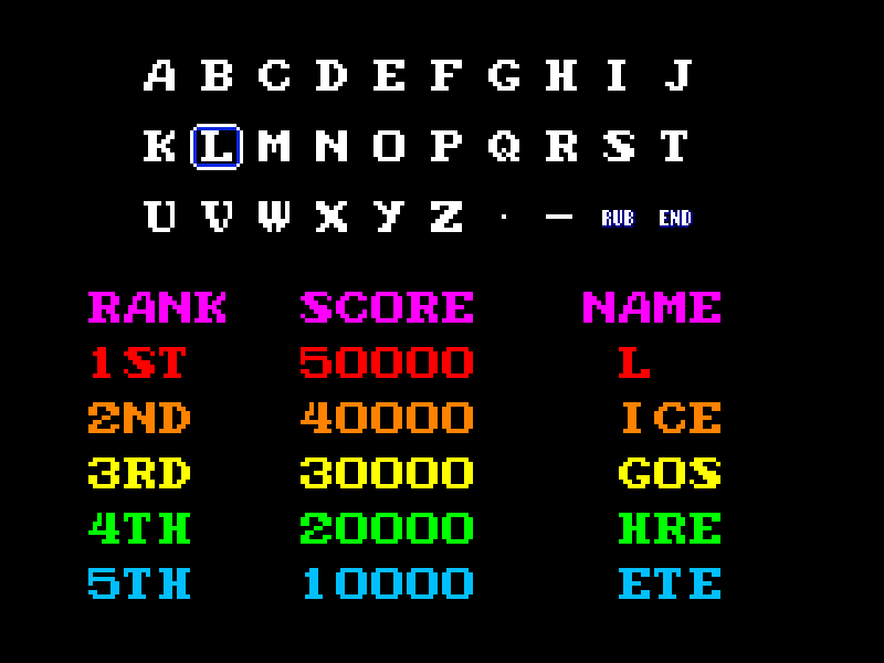 Phaser Examples input Keyboard